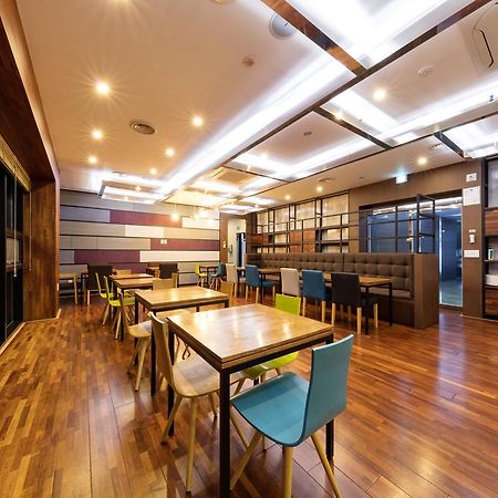 Hotel France Gwangju Metropolitan City Buitenkant foto
