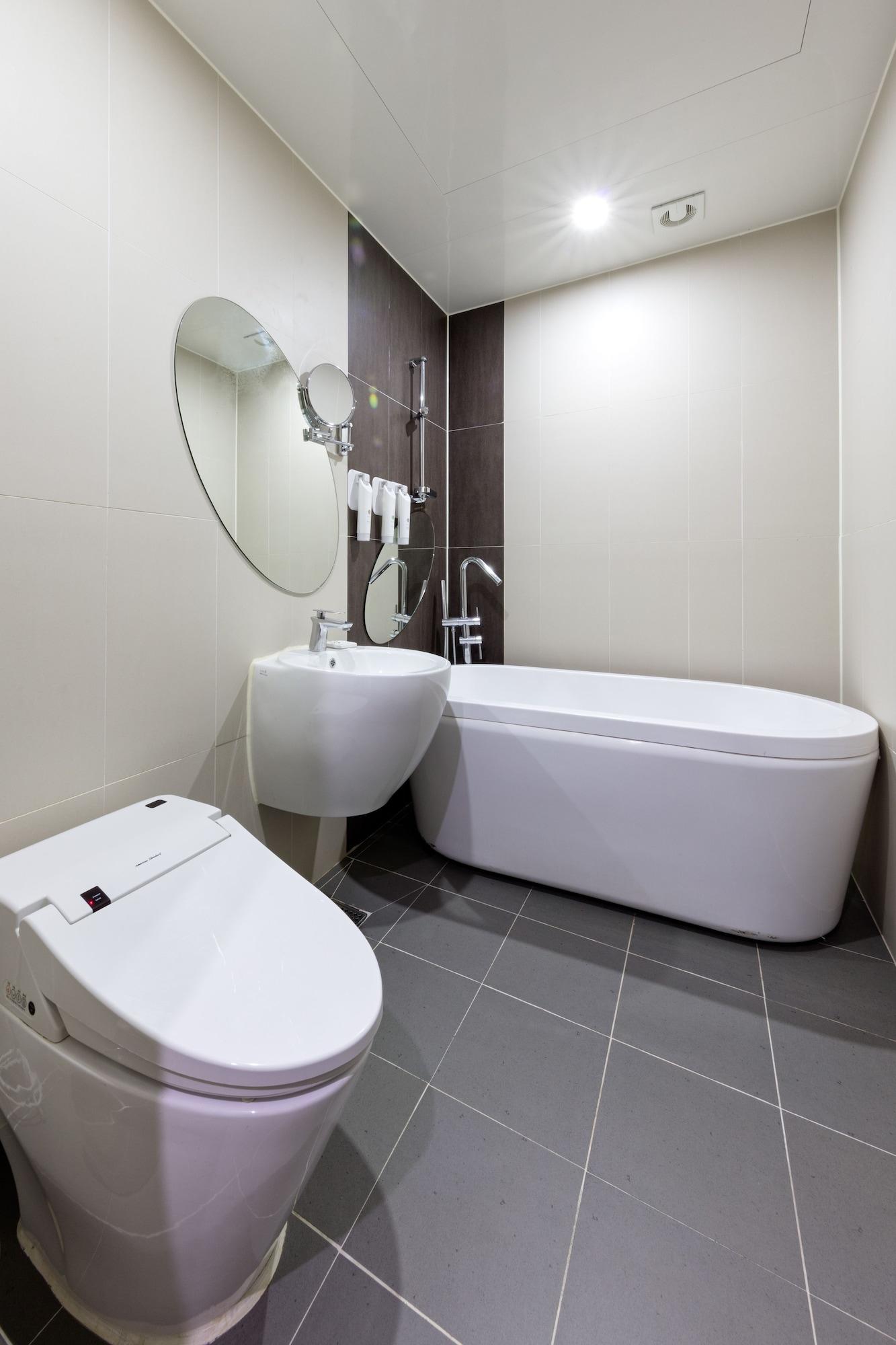 Hotel France Gwangju Metropolitan City Buitenkant foto