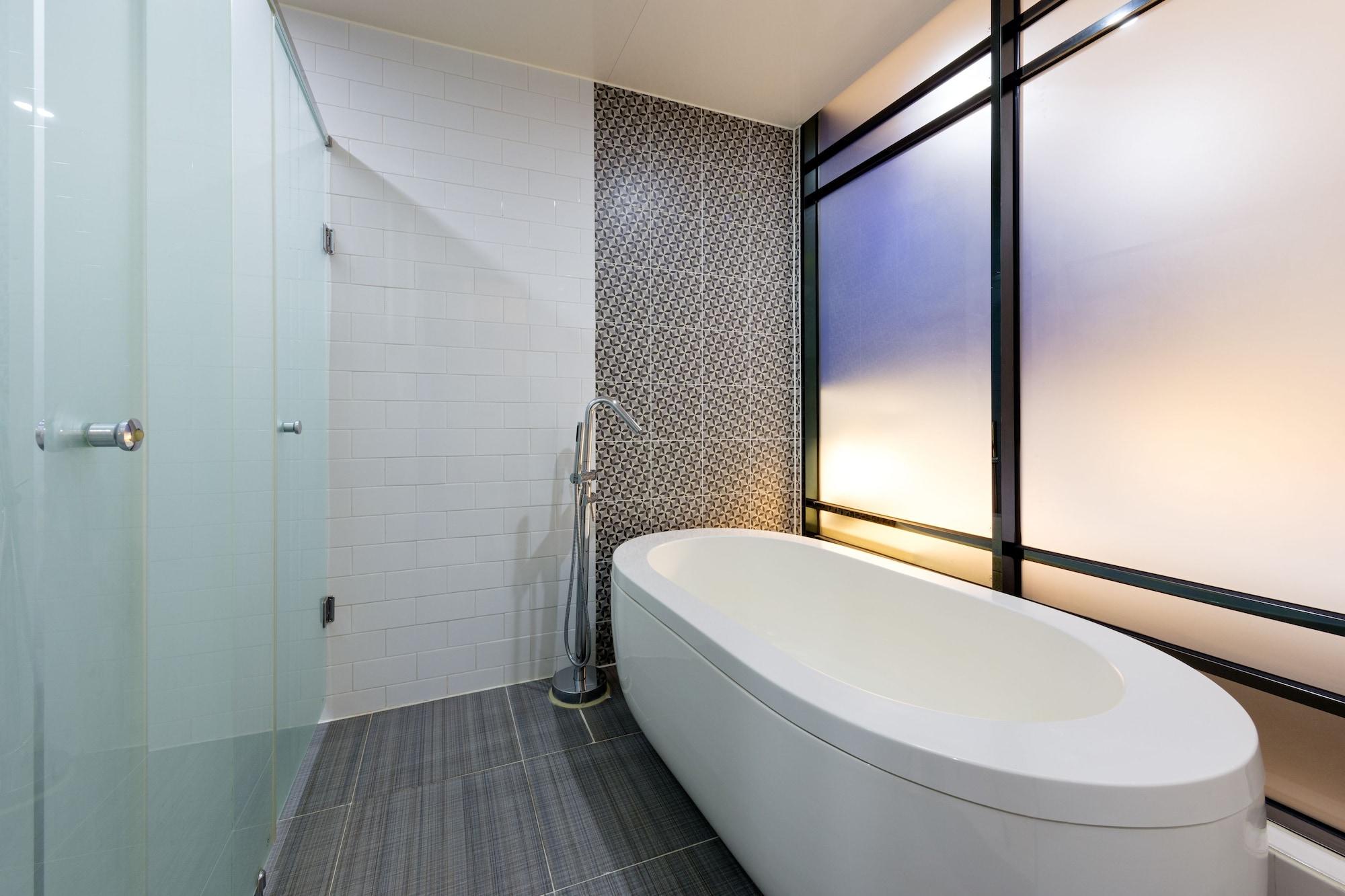 Hotel France Gwangju Metropolitan City Buitenkant foto