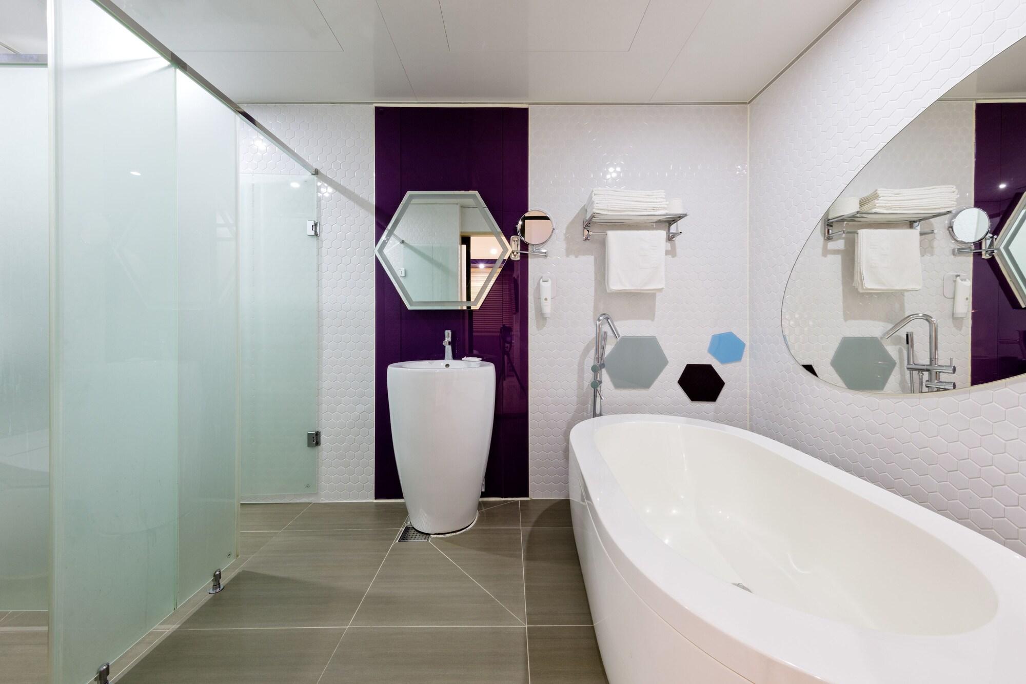 Hotel France Gwangju Metropolitan City Buitenkant foto