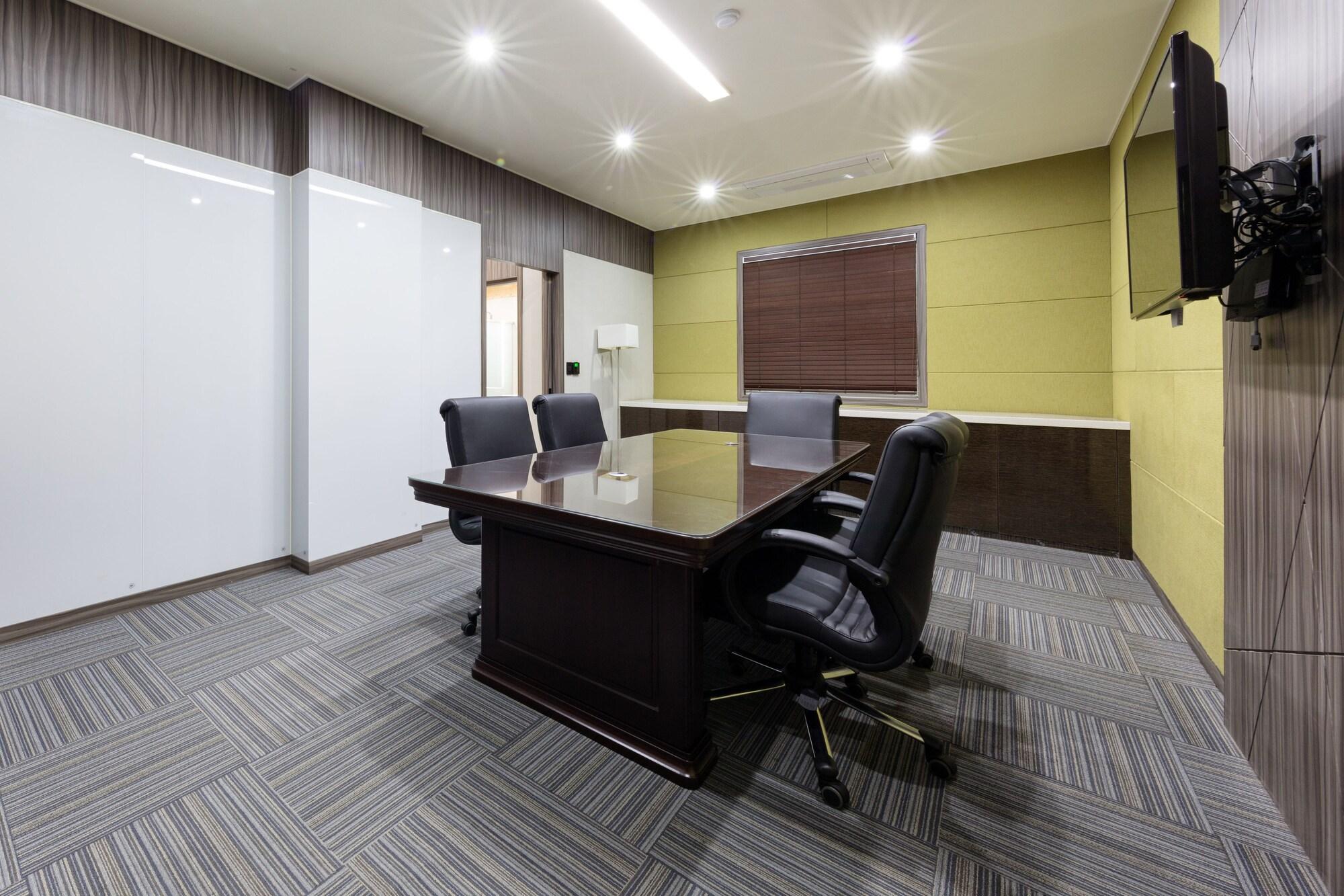 Hotel France Gwangju Metropolitan City Buitenkant foto