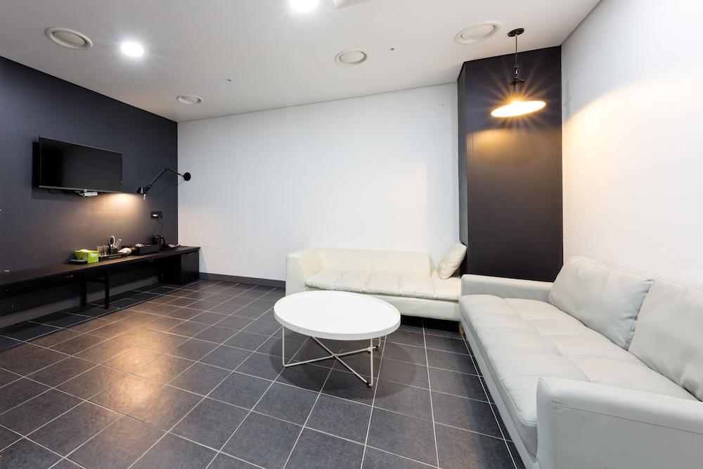 Hotel France Gwangju Metropolitan City Buitenkant foto