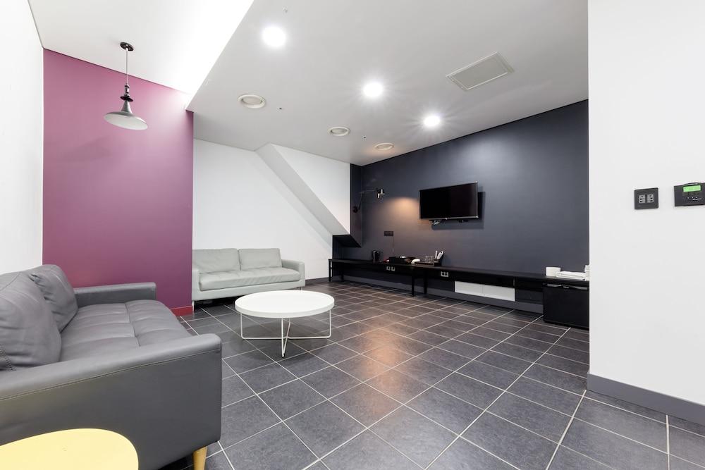 Hotel France Gwangju Metropolitan City Buitenkant foto
