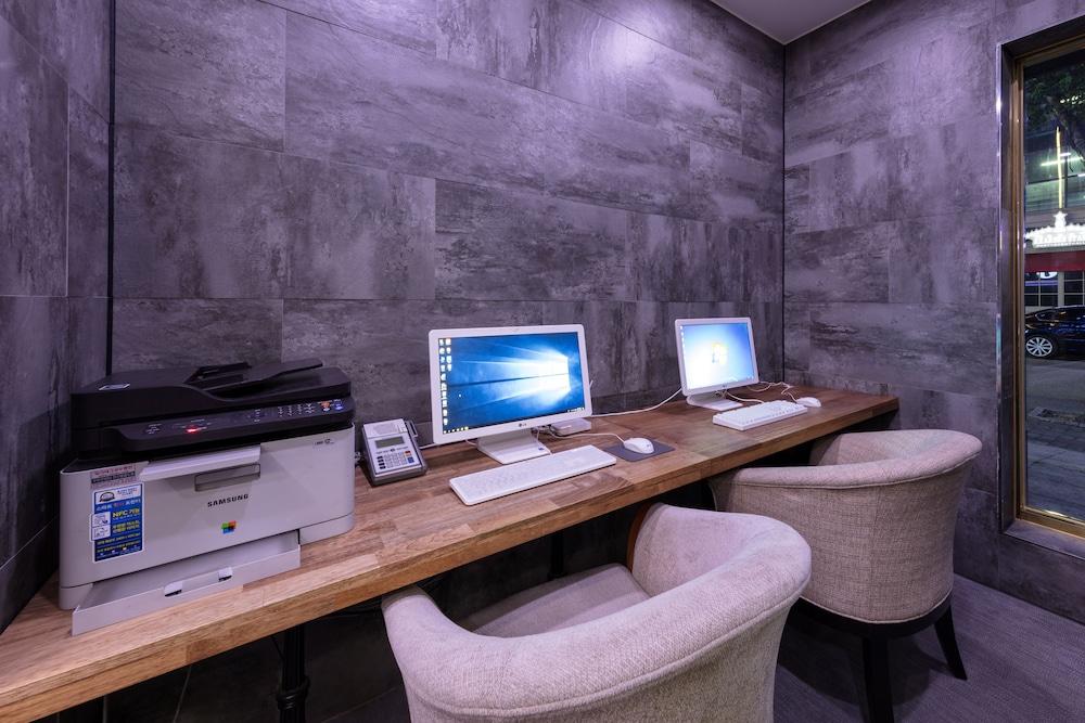 Hotel France Gwangju Metropolitan City Buitenkant foto