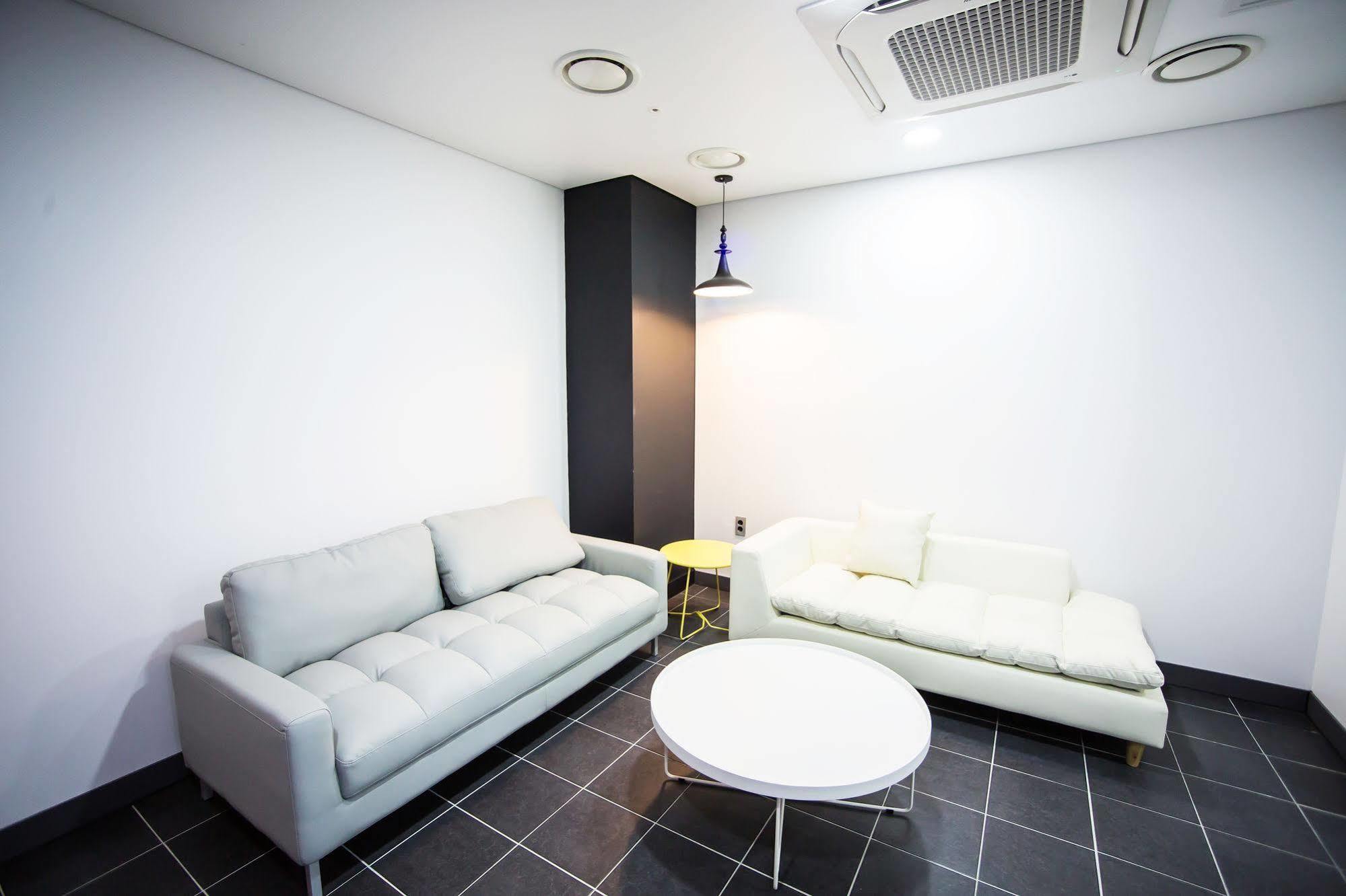 Hotel France Gwangju Metropolitan City Buitenkant foto