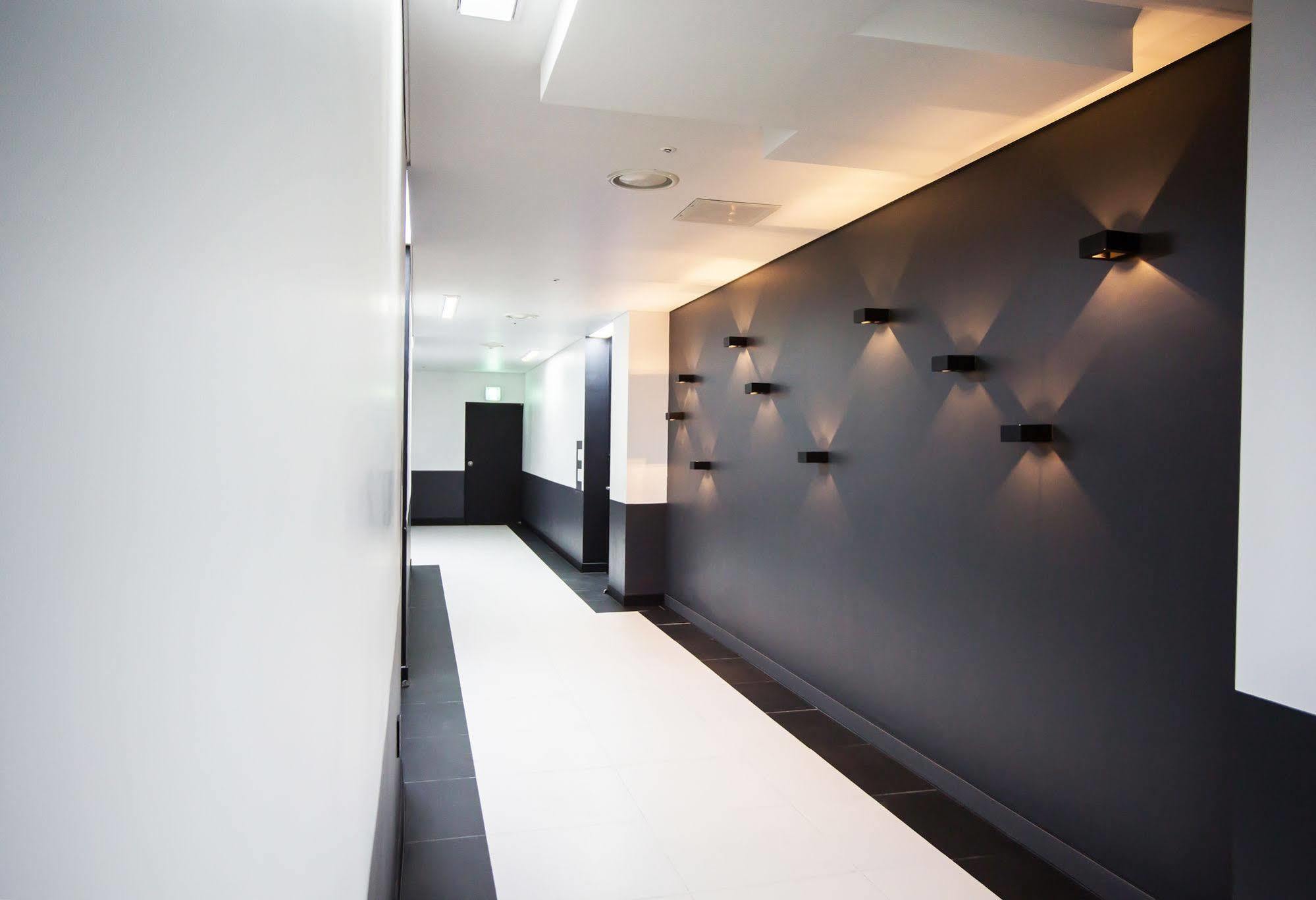 Hotel France Gwangju Metropolitan City Buitenkant foto