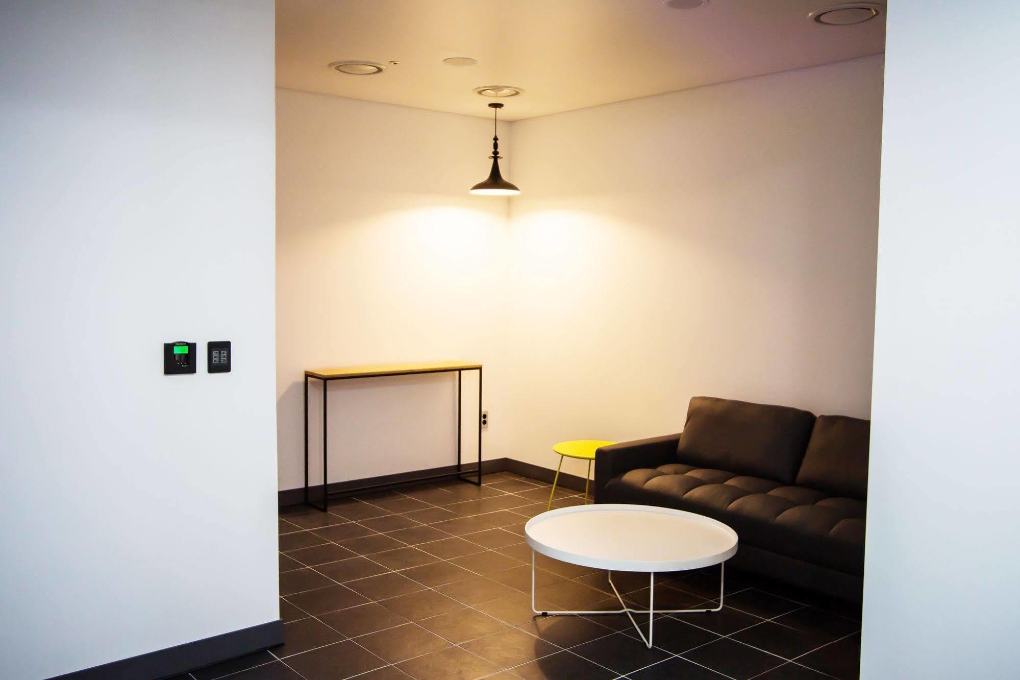 Hotel France Gwangju Metropolitan City Buitenkant foto