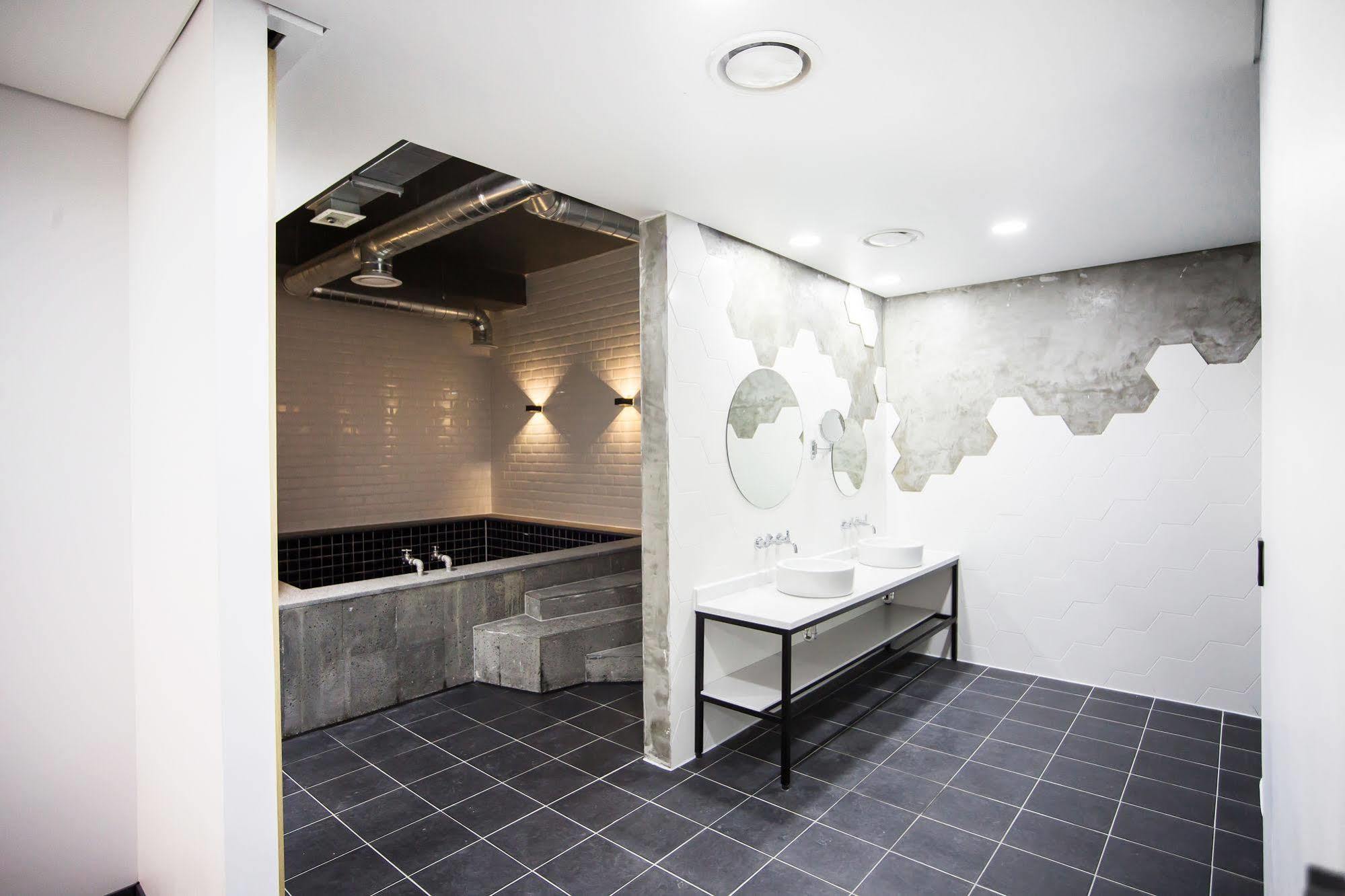 Hotel France Gwangju Metropolitan City Buitenkant foto